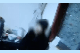 丹巴对付老赖：刘小姐被老赖拖欠货款